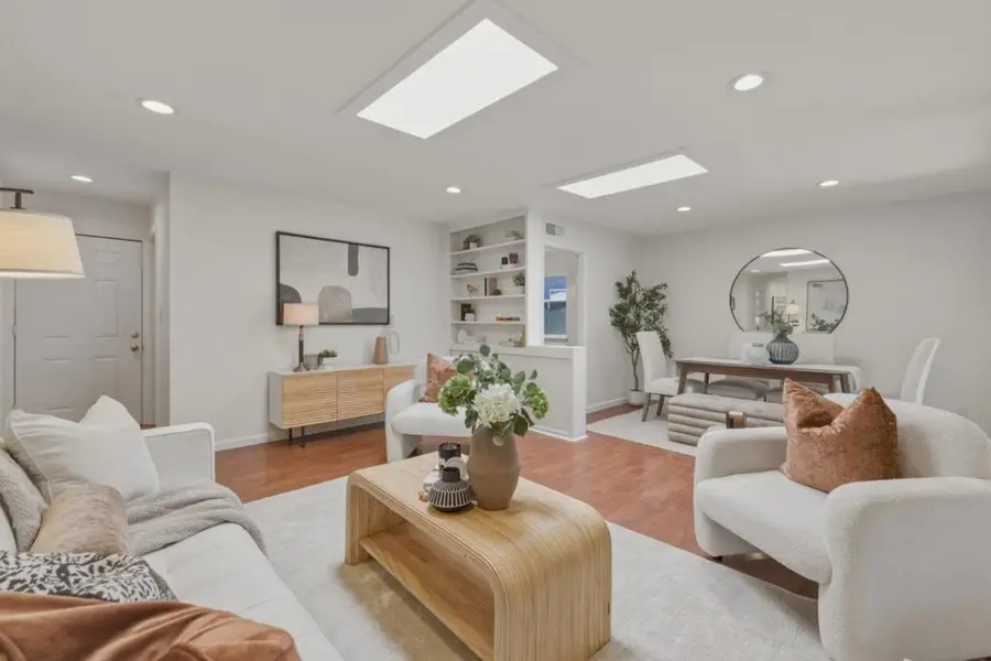 1403 Kavanaugh Drive, East Palo Alto, CA 94303 - #3
