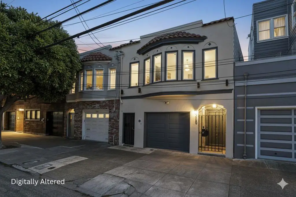 2285 Greenwich Street, San Francisco, CA 94123 - #1