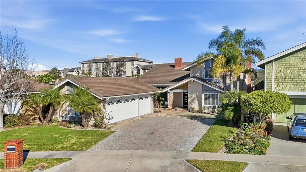 18874 Mount Cimarron Street, Fountain Valley, CA 92708 - #1