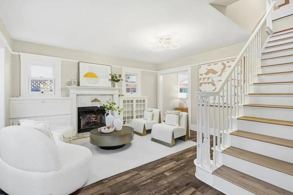 205 Caldwell Avenue, Los Gatos, CA 95032 - #1