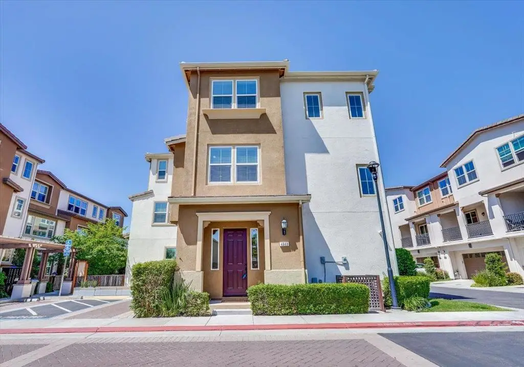 4563 Huntington Lane, San Jose, CA 95136 - #1