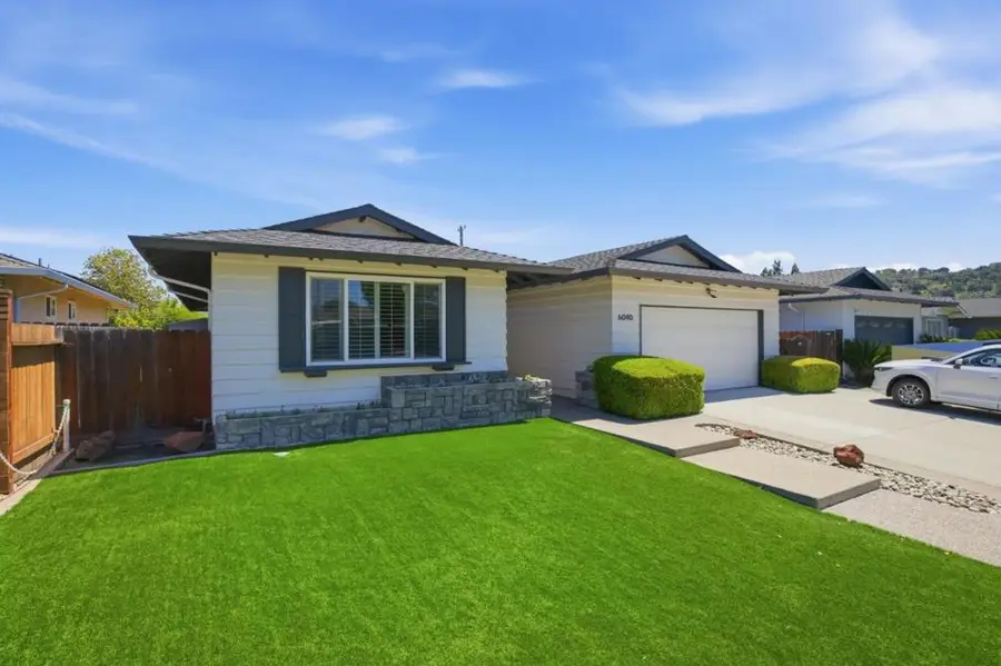 6040 Cahalan Avenue, San Jose, CA 95123 - #2