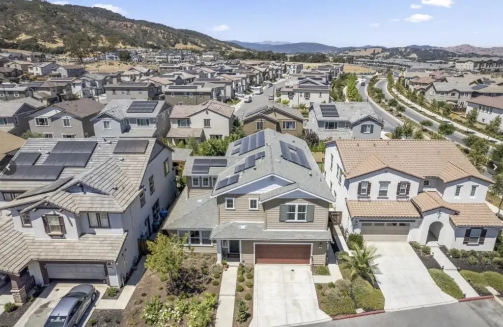 1237 Viognier Way, Gilroy, CA 95020 - #1