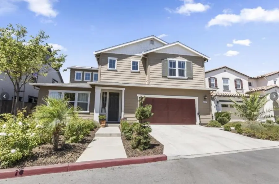 1237 Viognier Way, Gilroy, CA 95020 - #2