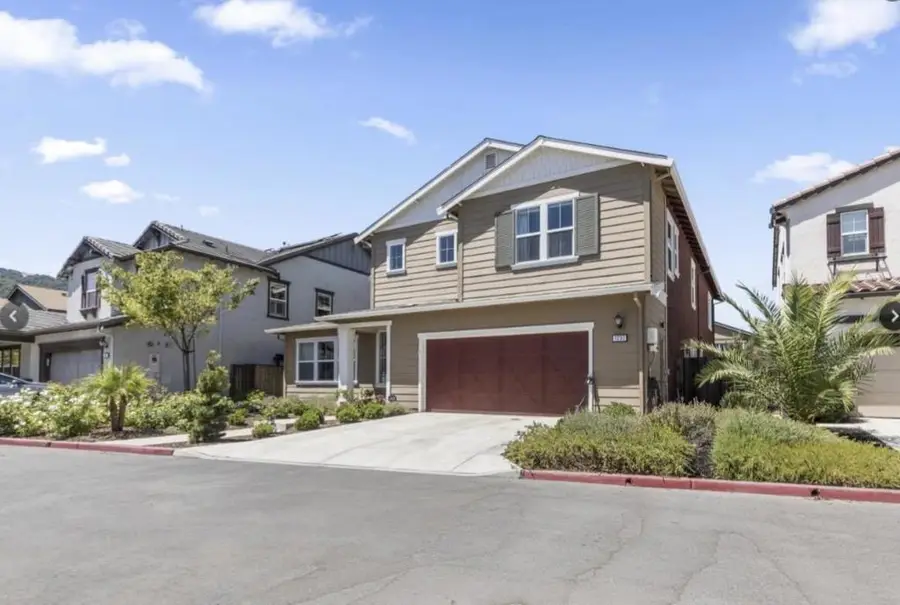 1237 Viognier Way, Gilroy, CA 95020 - #3