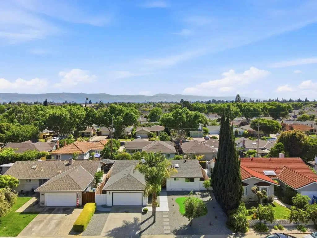 1355 Buchanan Drive, Santa Clara, CA 95051 - #1