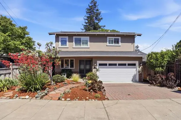 167 Oakview Drive, San Carlos, CA 94070