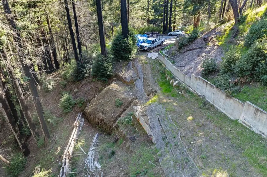 340 Everest Drive, Boulder Creek, CA 95006 - #2