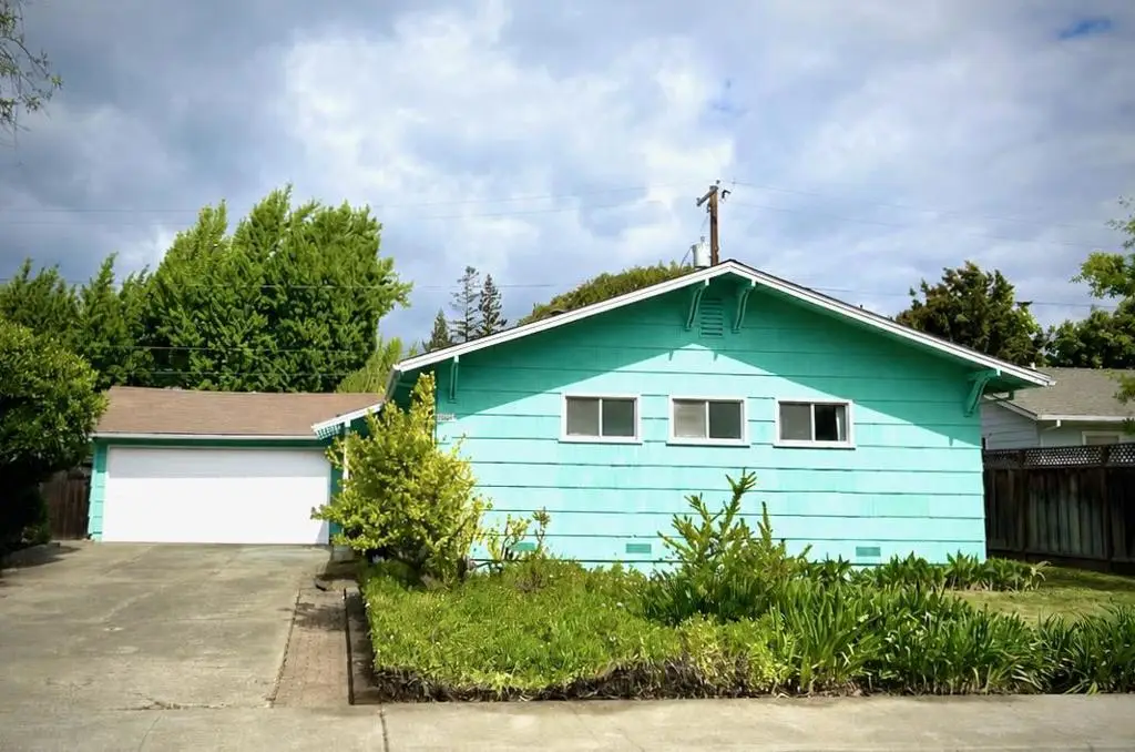 1647 Nilda Avenue, Mountain View, CA 94040 - #1