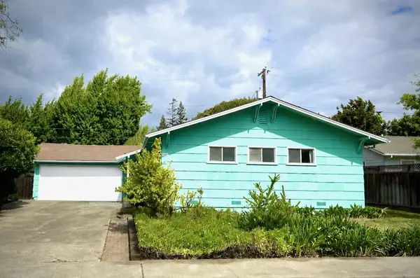 1647 Nilda Avenue, Mountain View, CA 94040