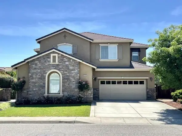 18285 Los Padres Place, Morgan Hill, CA 95037