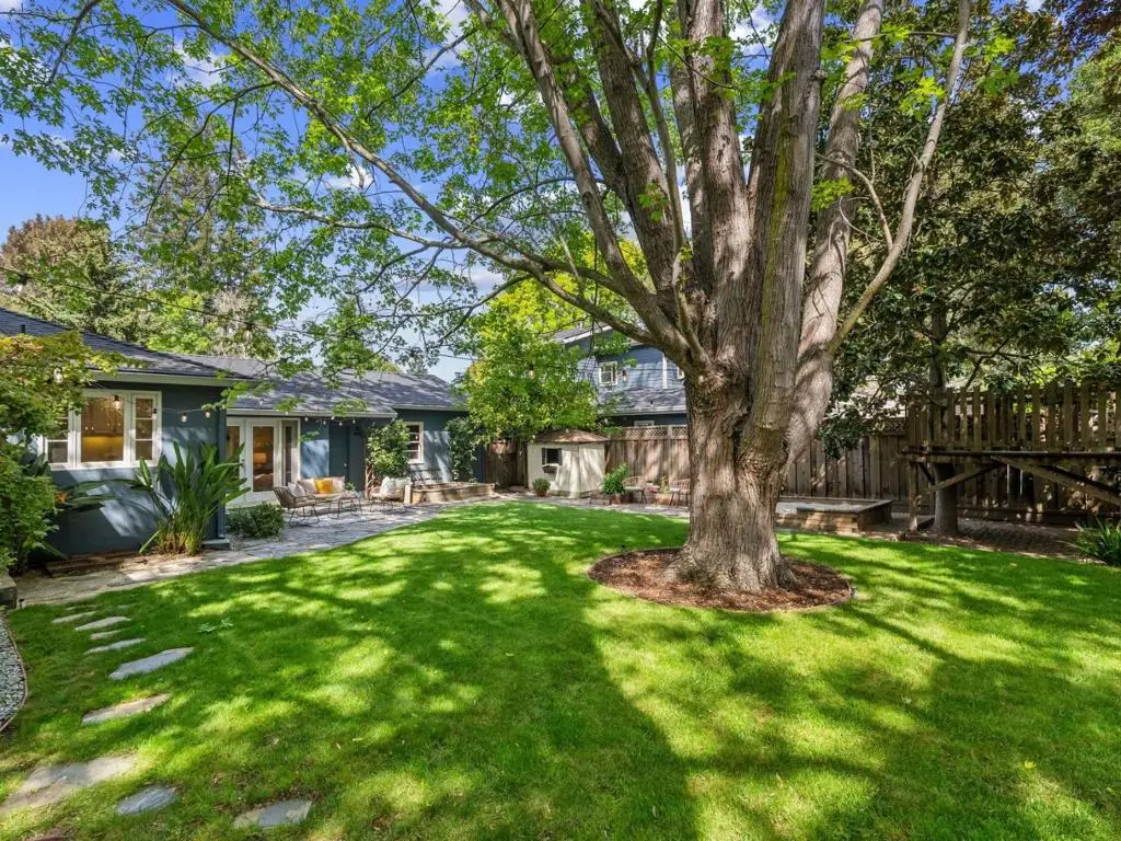 723 Gilbert Avenue, Menlo Park, CA 94025 - #1