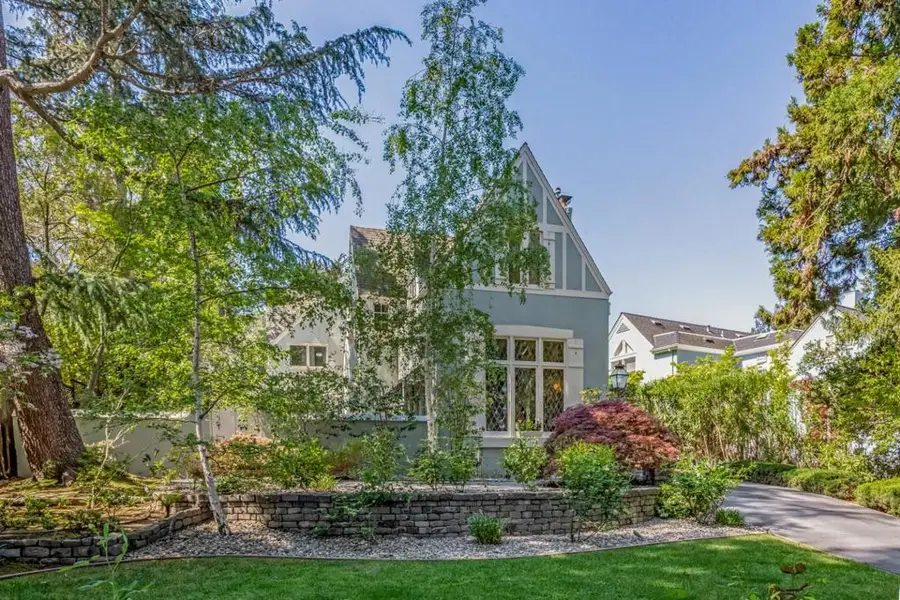 641 Crescent Avenue, San Mateo, CA 94402 - #2