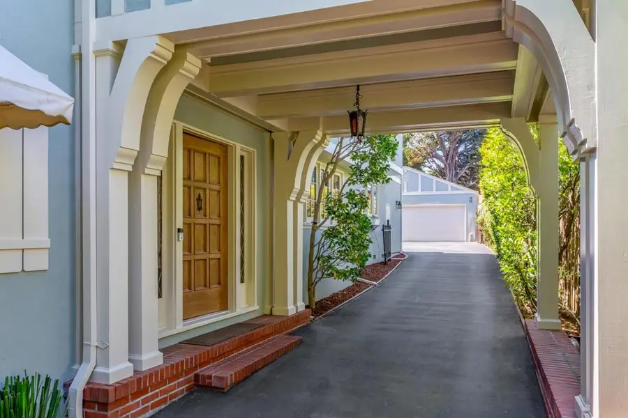 641 Crescent Avenue, San Mateo, CA 94402 - #3