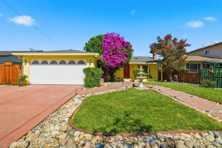 2472 Melville Way, San Jose, CA 95130 - #3