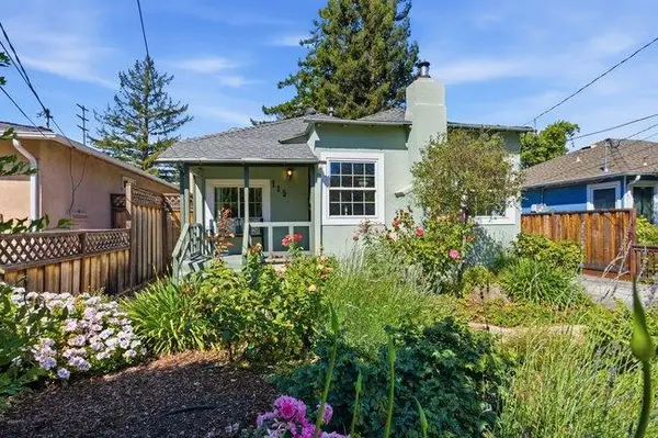 115 Alexander Avenue, Redwood City, CA 94061