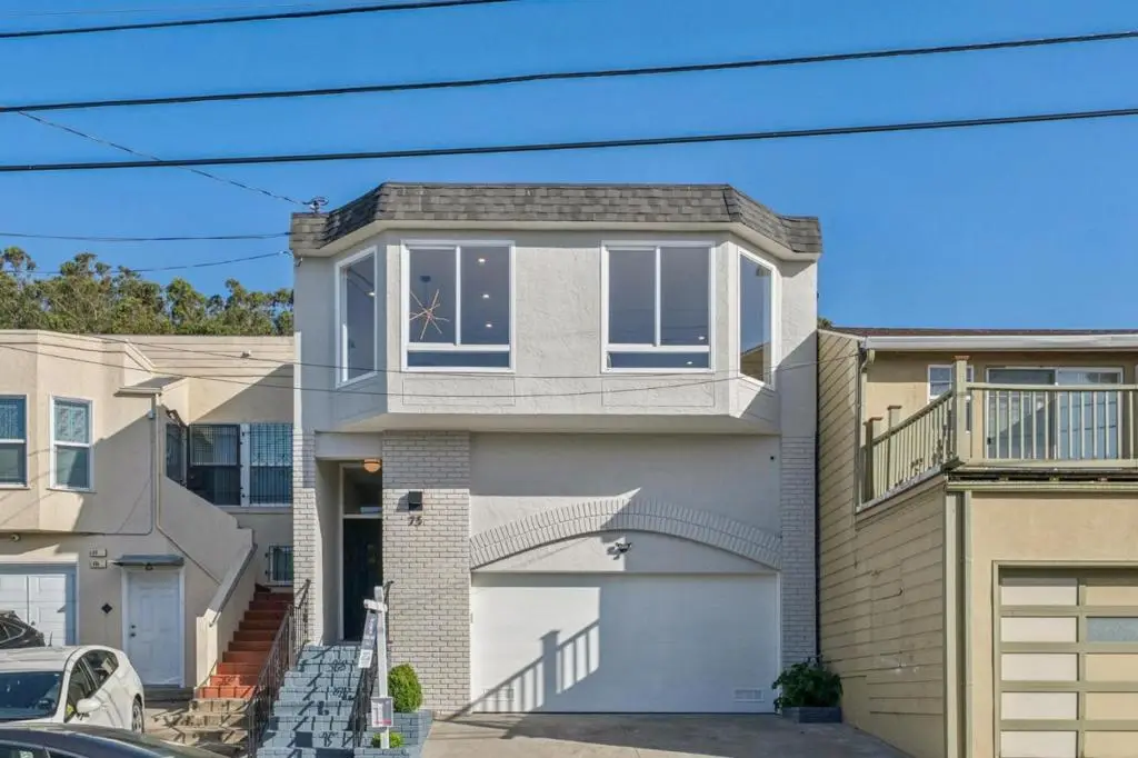 73 Alexander, Daly City, CA 94014 - #1