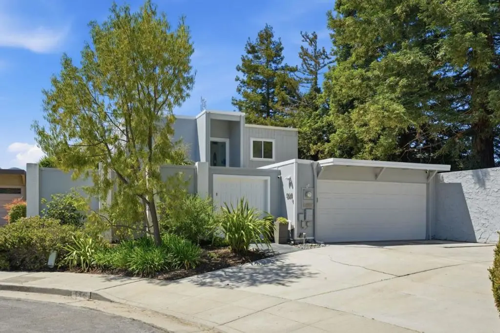 544 Castlerock Court, Sunnyvale, CA 94087 - #1