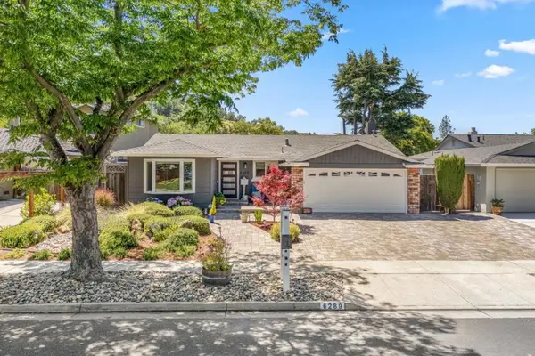 6289 Gunter Way, San Jose, CA 95123