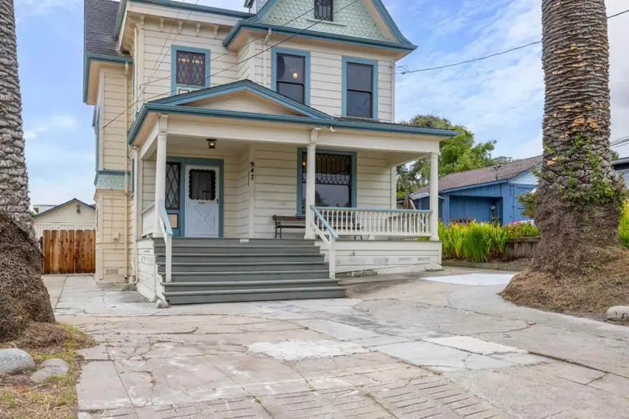 947 W Franklin Street, Monterey, CA 93940 - #2