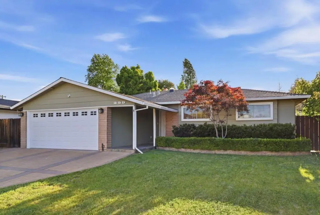 239 Kensington Way, Los Gatos, CA 95032 - #1
