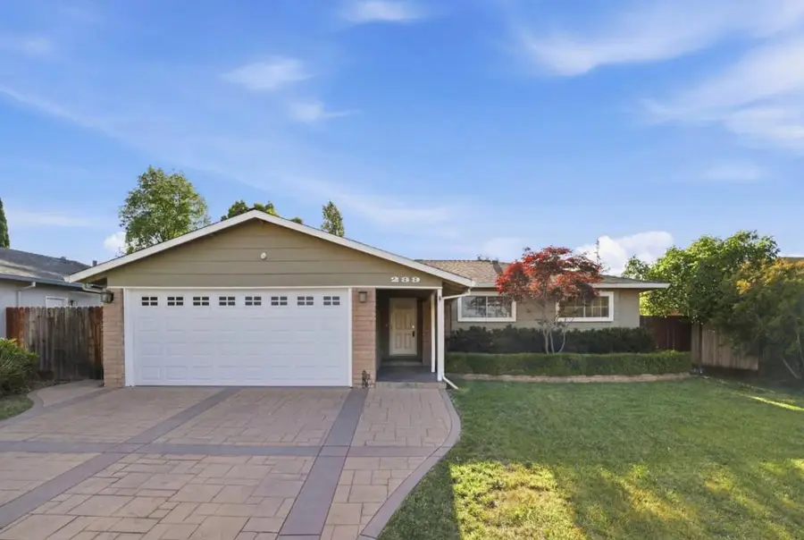 239 Kensington Way, Los Gatos, CA 95032 - #2