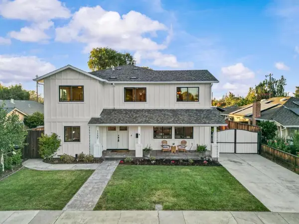 1137 Mayette Avenue, San Jose, CA 95125