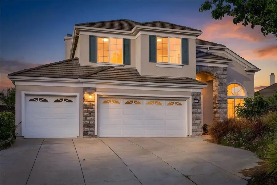 2517 California Court, Union City, CA 94587 - #2
