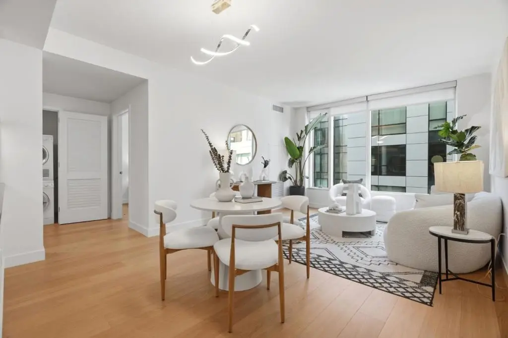 338 Spear Street #6A, San Francisco, CA 94105 - #1