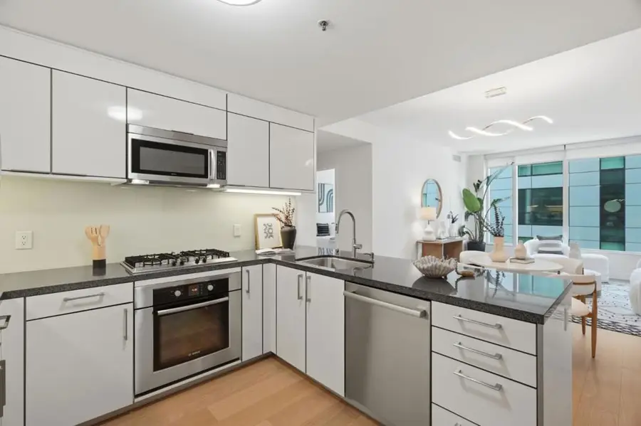338 Spear Street #6A, San Francisco, CA 94105 - #3