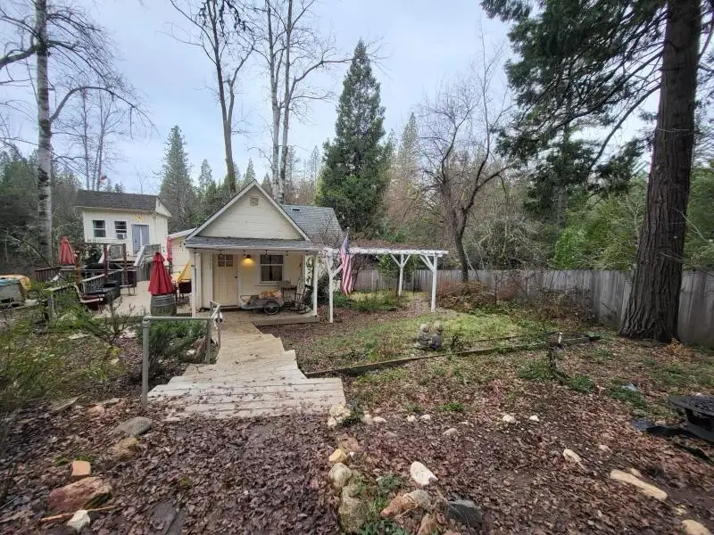 1902 Garner Road, Mokelumne Hill, CA 95245 - #1
