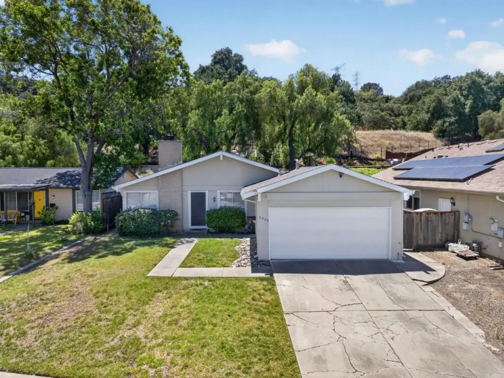 6969 Heaton Moor Drive, San Jose, CA 95119 - #1