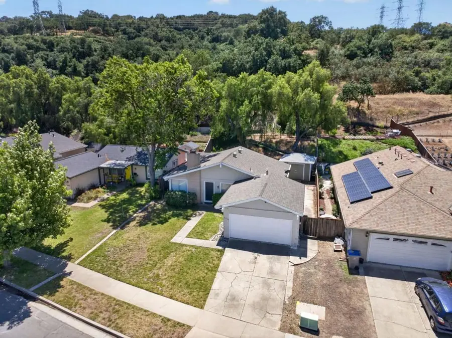 6969 Heaton Moor Drive, San Jose, CA 95119 - #2
