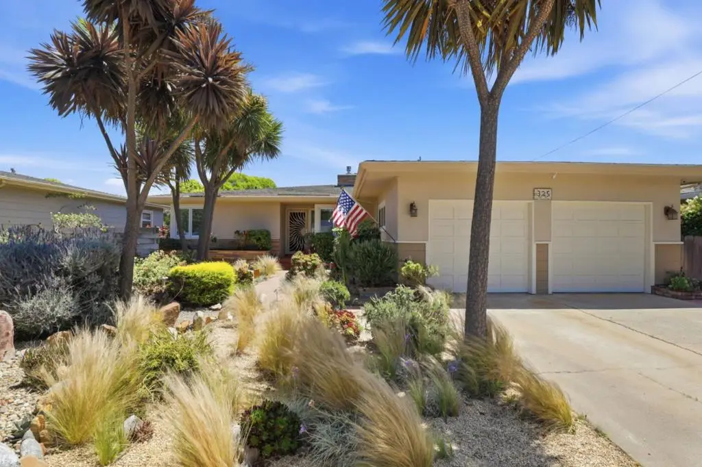 325 San Vincente Avenue, Salinas, CA 93901 - #1