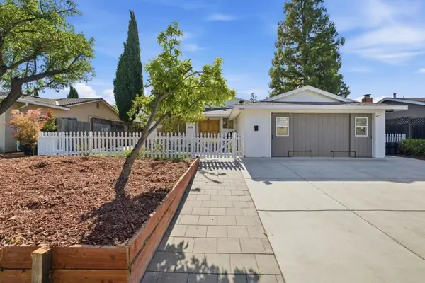 6229 Snell Avenue, San Jose, CA 95123
