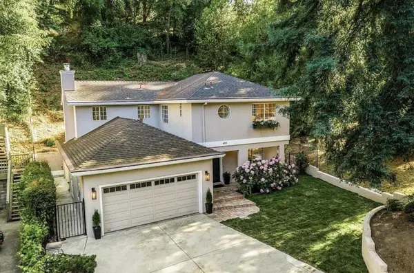 650 Tabor Way, Scotts Valley, CA 95066