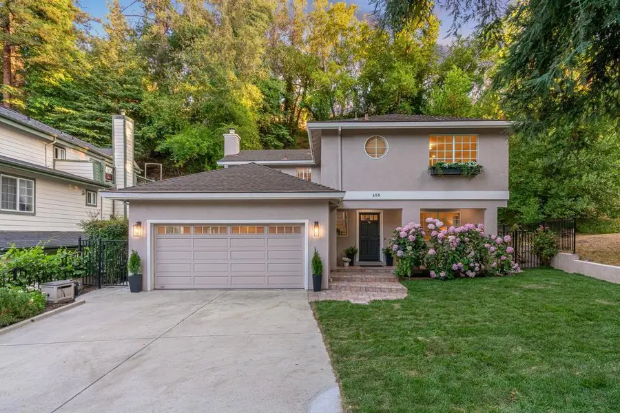 650 Tabor Way, Scotts Valley, CA 95066 - #2