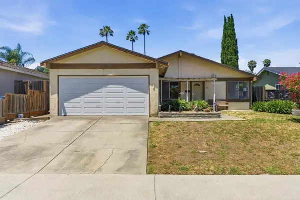 301 Martinvale Lane, San Jose, CA 95119