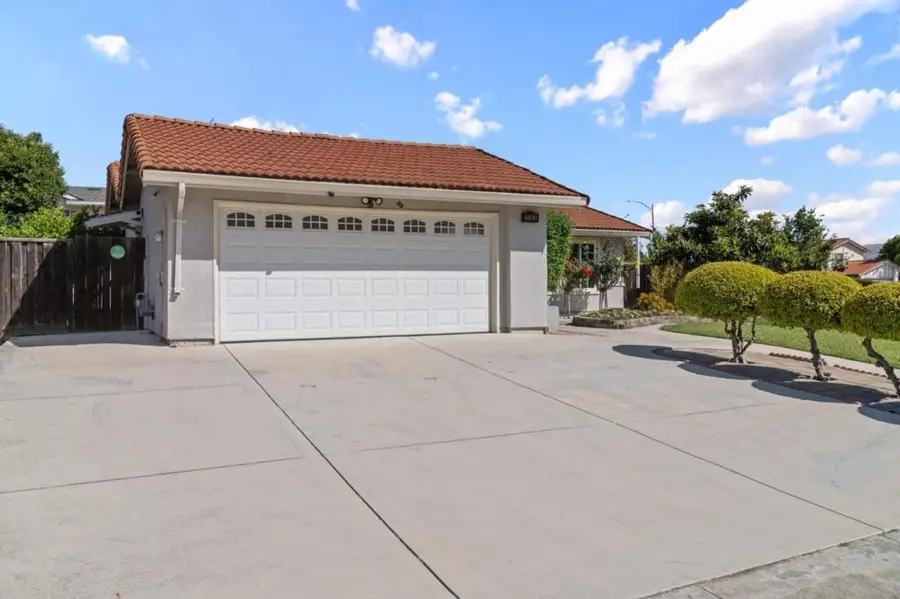 1163 Bendmill Way, San Jose, CA 95121 - #3