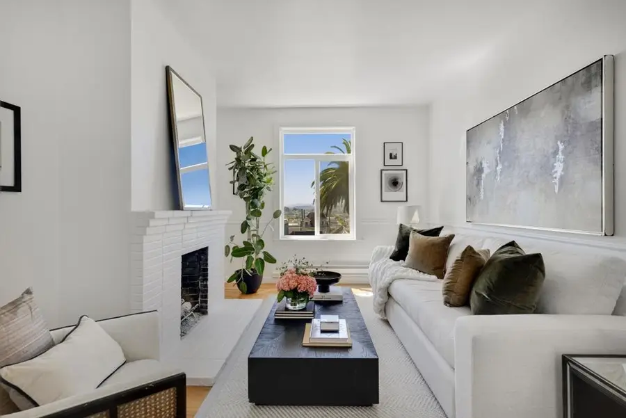 2727 Jackson #4, Richmond Presidio Marina, CA 94155 - #3