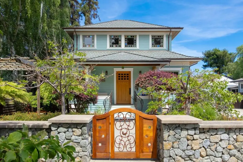 Address Withheld By Seller, Santa Cruz, CA 95062 - #1