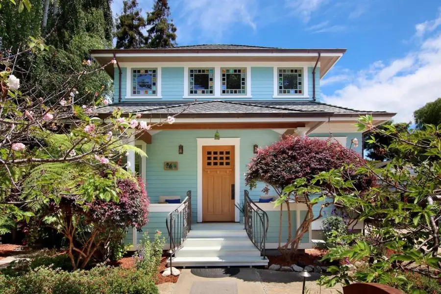 Address Withheld By Seller, Santa Cruz, CA 95062 - #2