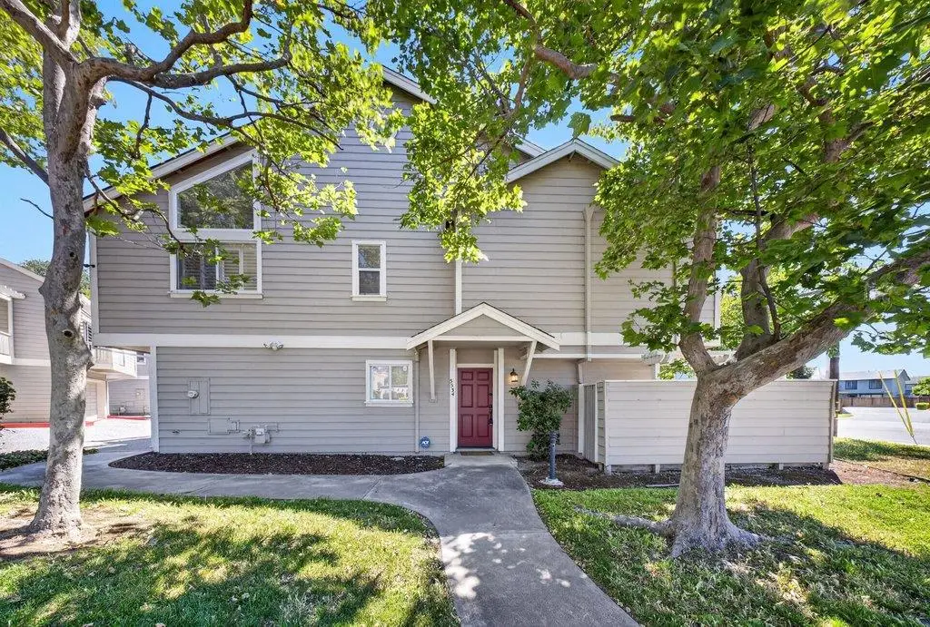 5534 Entrada Cedros, San Jose, CA 95123 - #1
