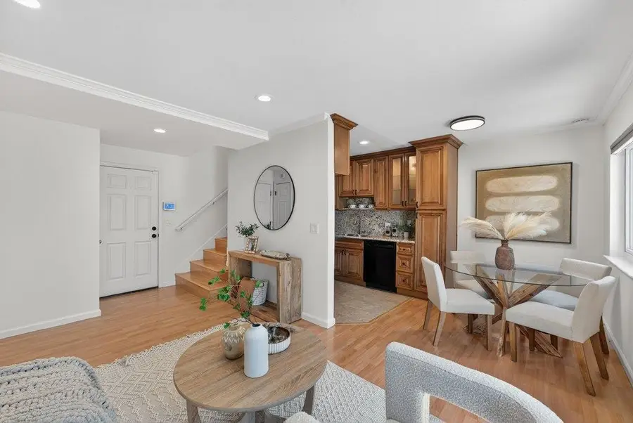 5534 Entrada Cedros, San Jose, CA 95123 - #3