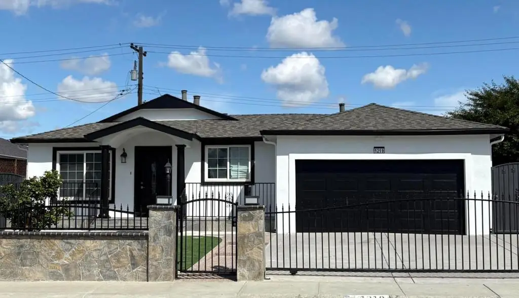 1219 Farringdon Drive, San Jose, CA 95127 - #1