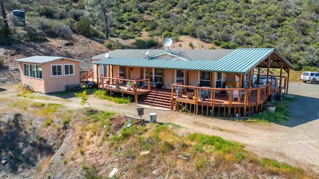 17997 Del Puerto Canyon Road, Patterson, CA 95363 - #1