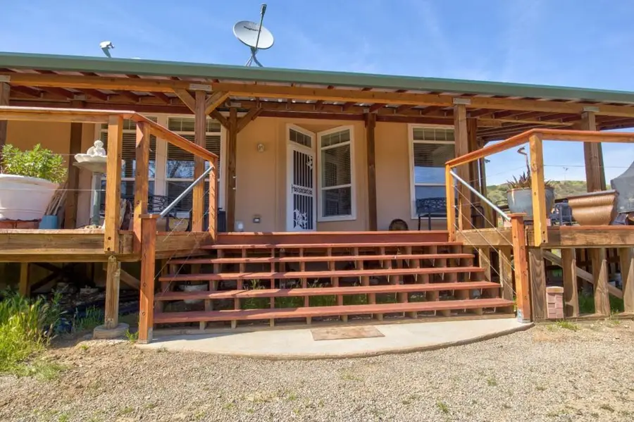 17997 Del Puerto Canyon Road, Patterson, CA 95363 - #3