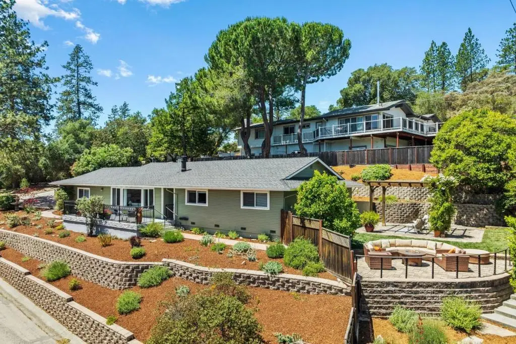 282 Twin Pines Drive, Scotts Valley, CA 95066 - #1