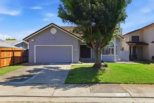2308 Hammertown Drive, Stockton, CA 95210