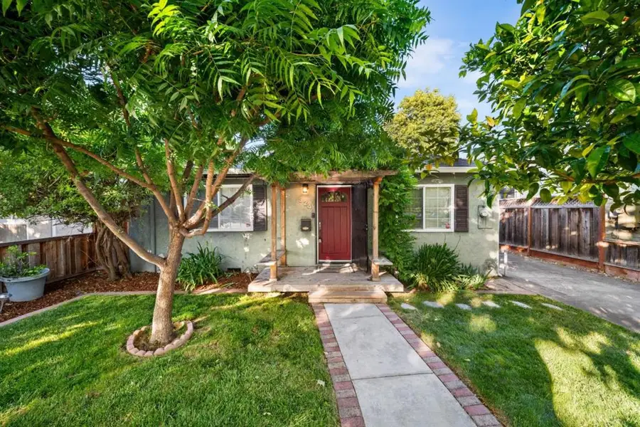 324 N 19th Street, San Jose, CA 95112 - #3